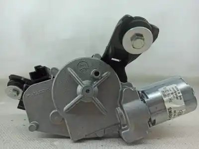 Second-hand car spare part rear windshield wiper motor for kia picanto (ja) 1.0 cat oem iam references 98700g6000