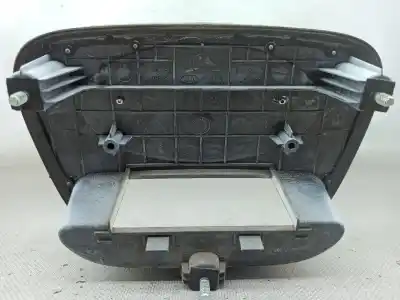 Pezzo di ricambio per auto di seconda mano maniglia esterna del cancello per kia picanto (ja) 1.0 cat riferimenti oem iam 81720g6010  