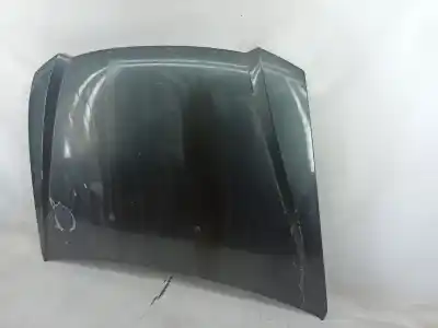 Peça sobressalente para automóvel em segunda mão capot por fiat stilo (192) 1.2 16v referências oem iam   