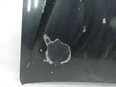 Peça sobressalente para automóvel em segunda mão capot por fiat stilo (192) 1.2 16v referências oem iam   