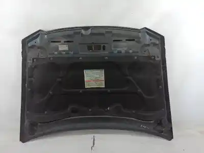 Peça sobressalente para automóvel em segunda mão capot por fiat stilo (192) 1.2 16v referências oem iam   