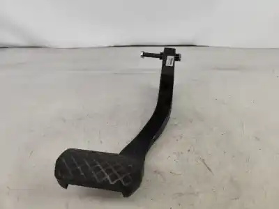 Автозапчастина б/у педаль гальм для audi a6 avant (4f5) 3.0 tdi quattro (171kw) посилання на oem iam 4f1723140   Автозапчастина б/у педаль гальм для audi a6 avant (4f5) 3.0 tdi quattro (171kw) посилання на oem iam 4f1723140