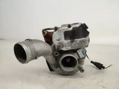 Автозапчастина б/у турбонагрузник для audi a6 avant (4f5) 3.0 tdi quattro (171kw) посилання на oem iam 059145725e Автозапчастина б/у турбонагрузник для audi a6 avant (4f5) 3.0 tdi quattro (171kw) посилання на oem iam 059145725e