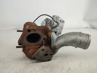 Second-hand car spare part turbocharger for audi a6 avant (4f5) 3.0 tdi quattro (171kw) oem iam references 059145725e  