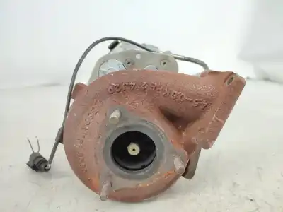 Second-hand car spare part turbocharger for audi a6 avant (4f5) 3.0 tdi quattro (171kw) oem iam references 059145725e  