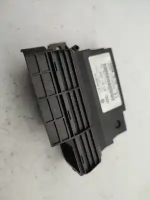 Автозапчастина б/у модуль комфорт для audi a6 avant (4f5) 3.0 tdi quattro (171kw) посилання на oem iam 4f0907280a Автозапчастина б/у модуль комфорт для audi a6 avant (4f5) 3.0 tdi quattro (171kw) посилання на oem iam 4f0907280a