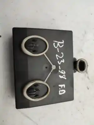 Second-hand car spare part comfort module for audi a6 avant (4f5) 3.0 tdi quattro (171kw) oem iam references   