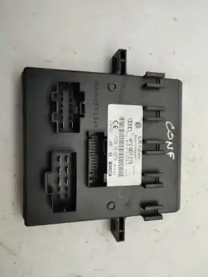 Автозапчастина б/у модуль комфорт для audi a6 avant (4f5) 3.0 tdi quattro (171kw) посилання на oem iam 4f0907279 Автозапчастина б/у модуль комфорт для audi a6 avant (4f5) 3.0 tdi quattro (171kw) посилання на oem iam 4f0907279