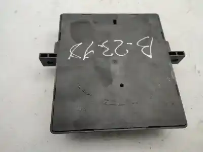 Автозапчастина б/у модуль комфорт для audi a6 avant (4f5) 3.0 tdi quattro (171kw) посилання на oem iam 4f0907279   Автозапчастина б/у модуль комфорт для audi a6 avant (4f5) 3.0 tdi quattro (171kw) посилання на oem iam 4f0907279