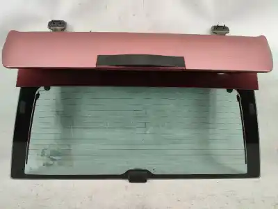 Second-hand car spare part rear glass window for opel frontera a 135 e 23 wr gasóleo 1992 5p oem iam references com aileron e 3º stop