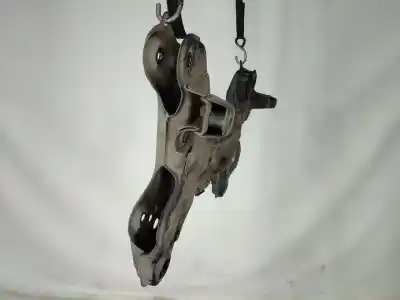 Second-hand car spare part front subframe for citroen ds3 1.6 blue-hdi fap oem iam references   