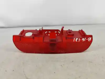 Pezzo di ricambio per auto di seconda mano luce freno centrale per mazda 2 (dy) gasolina 2004 5p riferimenti oem iam 