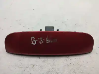 Автозапчастина б/у многофункційне управління для citroen c4 i (lc_) 1.4 16v посилання на oem iam 9657068180