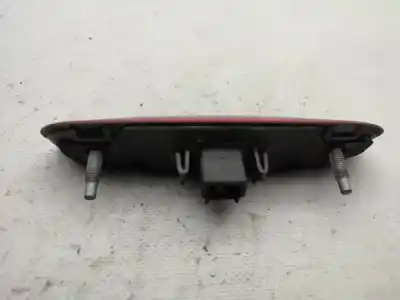 Second-hand car spare part multifunction switch for citroen c4 i (lc_) 1.4 16v oem iam references 9657068180  