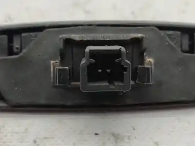 Second-hand car spare part multifunction switch for citroen c4 i (lc_) 1.4 16v oem iam references 9657068180  