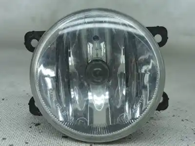 Peça sobressalente para automóvel em segunda mão farol / projetor de nevoeiro direito por peugeot 2008 i (cu_) 1.6 hdi referências oem iam 9675450980