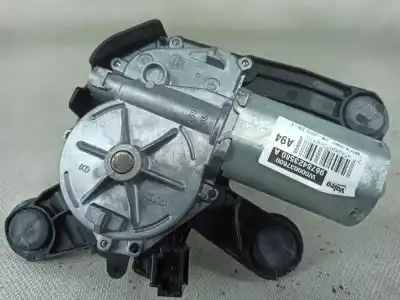Peça sobressalente para automóvel em segunda mão motor do limpador traseiro por peugeot 2008 i (cu_) 1.6 hdi referências oem iam 9678423580a