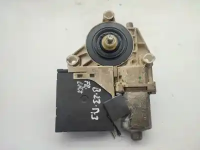 Pezzo di ricambio per auto di seconda mano motore alzacristalli anteriore destro per audi a3 (8p1) 1.6 riferimenti oem iam 8p0959802a