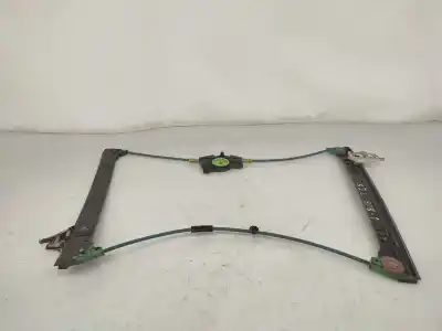 Pezzo di ricambio per auto di seconda mano alzacristalli anteriore sinistro per fiat stilo (192) 1.2 16v riferimenti oem iam 