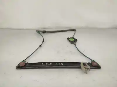 Second-hand car spare part driver left window regulator for fiat stilo (192) 1.2 16v oem iam references   