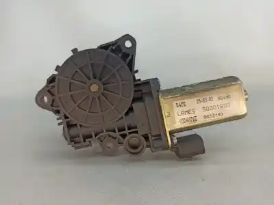 Pezzo di ricambio per auto di seconda mano motore alzacristalli posteriore destro per fiat stilo (192) 1.2 16v riferimenti oem iam 50001603