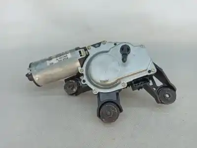 Автозапчастина б/у двигатель заднього склоочисника для seat leon (1m1) 1.6 посилання на oem iam 1j6955711c