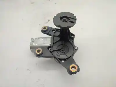 Автозапчастина б/у двигатель заднього склоочисника для fiat stilo multi wagon (192_) 1.6 16v посилання на oem iam 46819698  