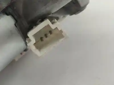 Автозапчастина б/у двигатель заднього склоочисника для fiat stilo multi wagon (192_) 1.6 16v посилання на oem iam 46819698  