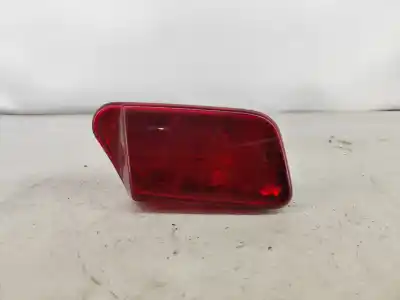 Second-hand car spare part real central fog light for fiat stilo (192) 1.2 16v oem iam references 