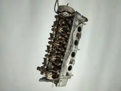 Peça sobressalente para automóvel em segunda mão cabeça / culatra por honda civic vii hatchback (eu, ep, ev) 1.6 i (ep2 eu8 eu6) referências oem iam m0504270014