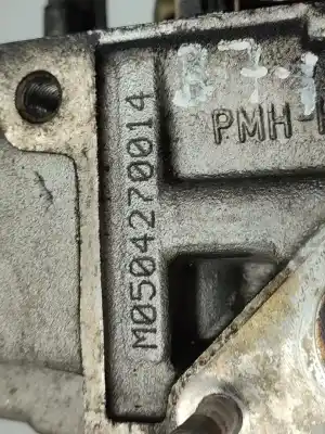 Автозапчастина б/у доп для honda civic vii hatchback (eu, ep, ev) 1.6 i (ep2 eu8 eu6) посилання на oem iam m0504270014  