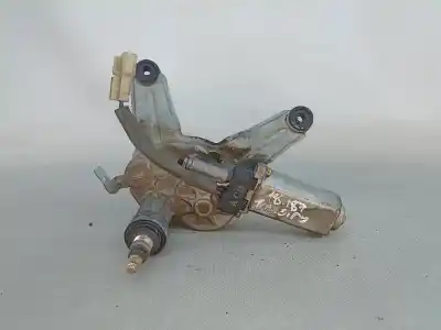 İkinci el araba yedek parçası ARKA SILECEK MOTORU için HYUNDAI GETZ (TB)  OEM IAM referansları 987001C000  