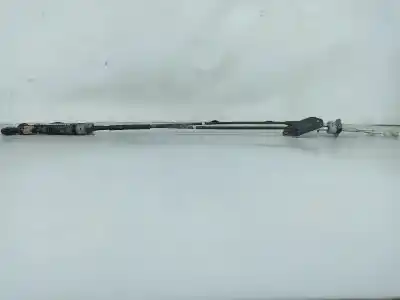 Автозапчастина б/у коробка передач для kia picanto (ja) 1.0 cat посилання на oem iam 