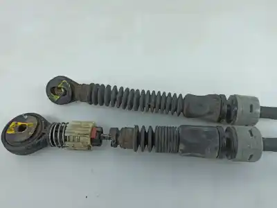 Peça sobressalente para automóvel em segunda mão fio por kia picanto (ja) 1.0 cat referências oem iam   