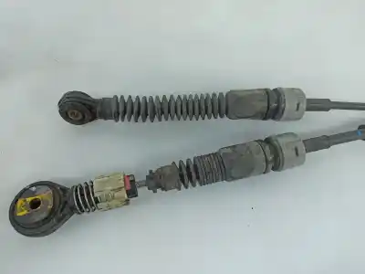 Peça sobressalente para automóvel em segunda mão fio por kia picanto (ja) 1.0 cat referências oem iam   