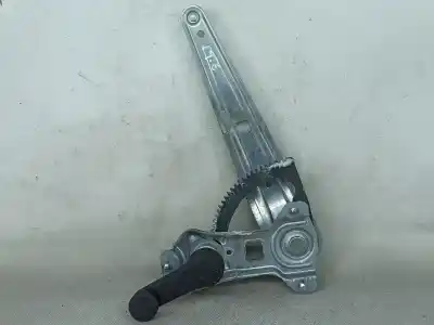 Second-hand car spare part rear left window regulator for kia picanto (ja) 1.0 cat oem iam references 