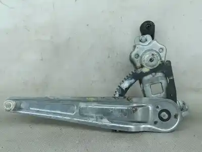 Second-hand car spare part rear left window regulator for kia picanto (ja) 1.0 cat oem iam references   