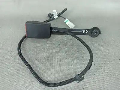 Автозапчастина б/у передній правий гачок для kia picanto (ja) 1.0 cat посилання на oem iam 34232849a