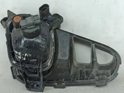 Second-hand car spare part right fog light for kia picanto (ja) 1.0 cat oem iam references   