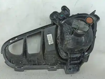 Second-hand car spare part left fog light for kia picanto (ja) 1.0 cat oem iam references   