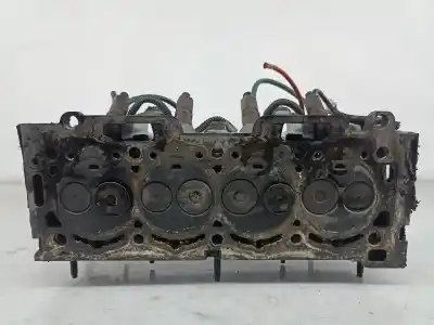 Pièce détachée automobile d'occasion CULASSE DU MOTEUR pour PEUGEOT 106 I (1A, 1C)  Références OEM IAM 9617177010  