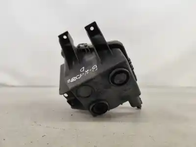 Автозапчастина б/у правий протитуман для opel astra h caravan (l35) 1.4 (l35) gasolina 2004 5p посилання на oem iam 2101r  