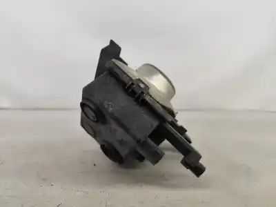 Автозапчастина б/у правий протитуман для opel astra h caravan (l35) 1.4 (l35) gasolina 2004 5p посилання на oem iam 2101r  