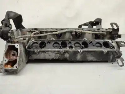 Pezzo di ricambio per auto di seconda mano Testata motore per OPEL VECTRA B (J96)  Riferimenti OEM IAM R90573940  
