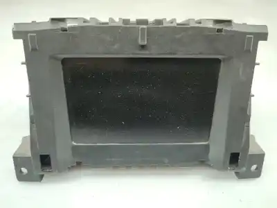 Second-hand car spare part multifunction display for opel astra h gtc (a04) 1.7 cdti (l08) oem iam references 13208089