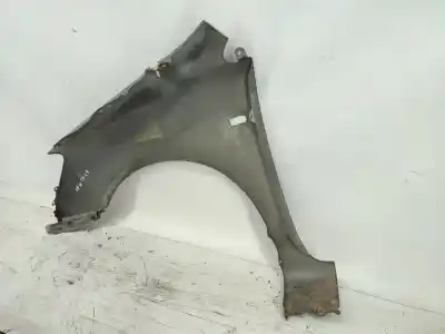 Автозапчасти б/у передняя правая колесная арка за honda civic vii hatchback (eu, ep, ev) 1.6 i (ep2 eu8 eu6) ссылки oem iam   