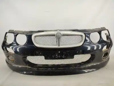 Gebrauchtes Autoersatzteil VORDERE STOSSSTANGE zum MG MG ZR  OEM-IAM-Referenzen   