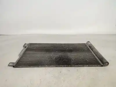 Peça sobressalente para automóvel em segunda mão condensador / radiador de sofagem / ar condicionado por opel adam (m13) 1.4 referências oem iam d1478013