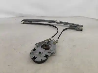 Pezzo di ricambio per auto di seconda mano alzacristalli anteriore sinistro per citroen jumpy i (u6u_) 1.9 td riferimenti oem iam 
