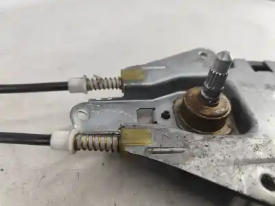 Second-hand car spare part driver left window regulator for citroen jumpy i (u6u_) 1.9 td oem iam references   